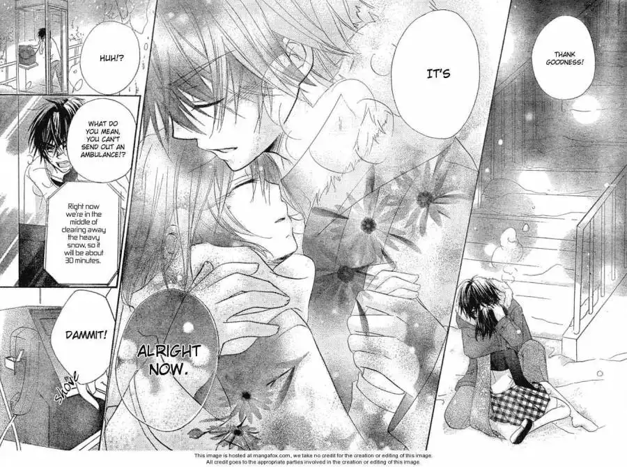 Boyfriend (YAMADA Daisy) Chapter 10 32